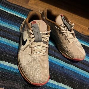 Nike Metcon training shoes